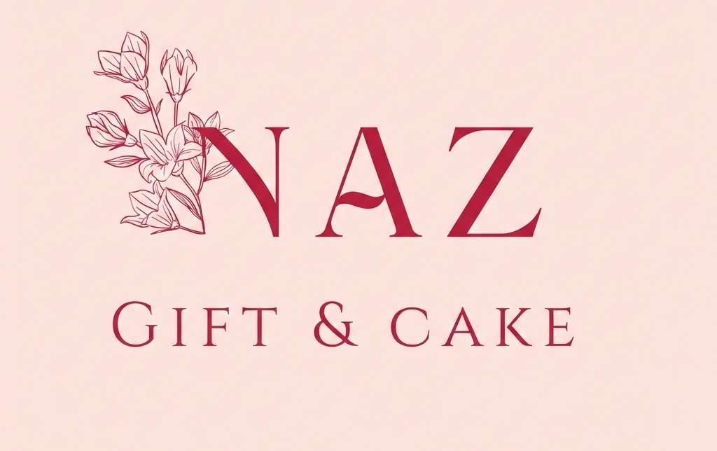 ناز كيك اند قيفت